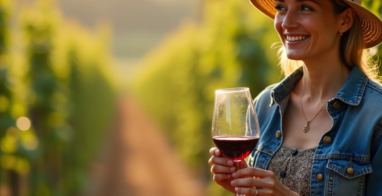 Terroirs authentiques