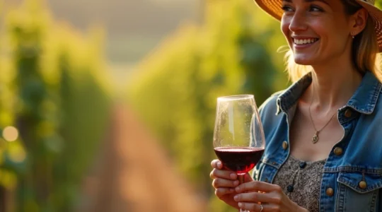 Terroirs authentiques