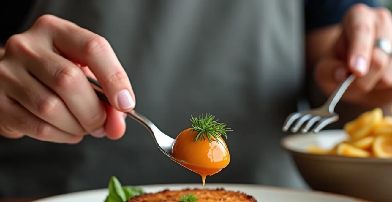 art de la dégustation