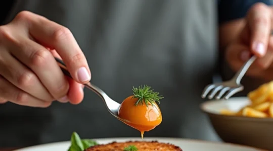 art de la dégustation