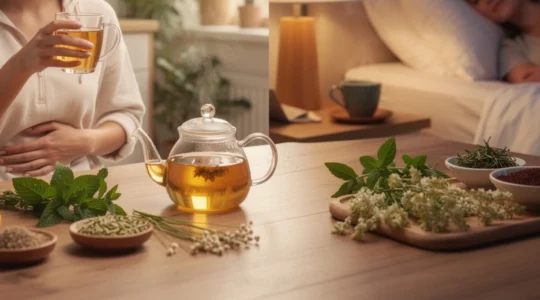 infusions bio
